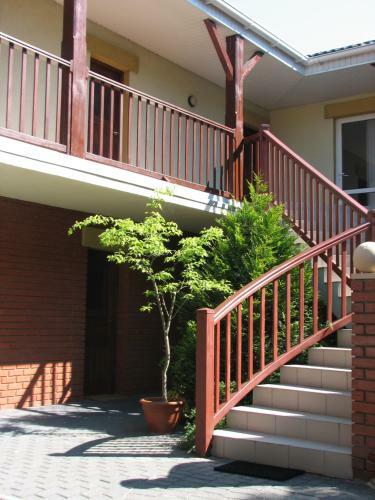 Patio Apartamenty I Pokoje