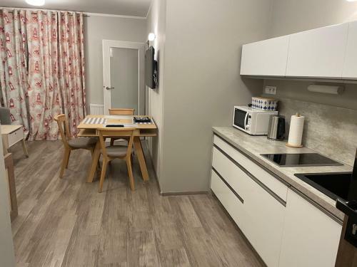 Apartament W Baltic Cliff