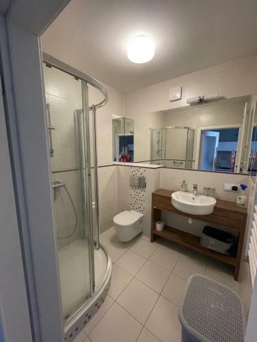 Apartament W Baltic Cliff