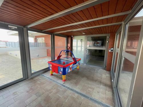 Apartament W Baltic Cliff