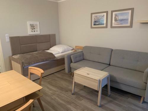 Apartament W Baltic Cliff