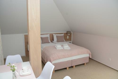 Bed & Breakfast Villa Botanica