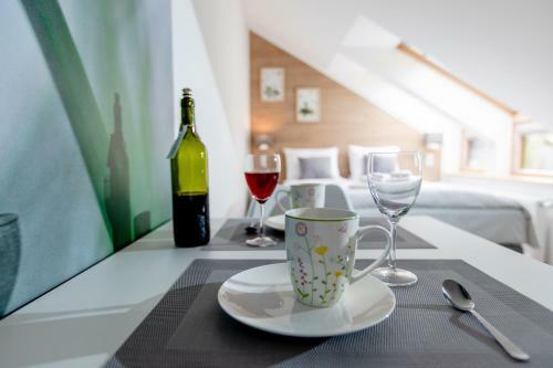 Bed & Breakfast Villa Botanica