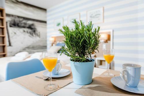 Bed & Breakfast Villa Botanica
