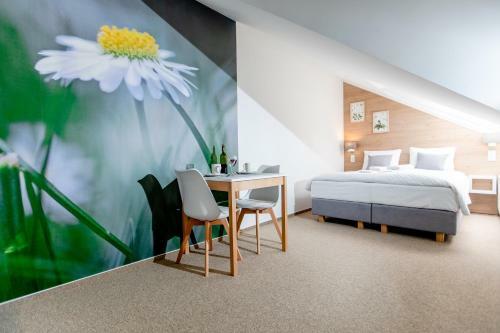 Bed & Breakfast Villa Botanica