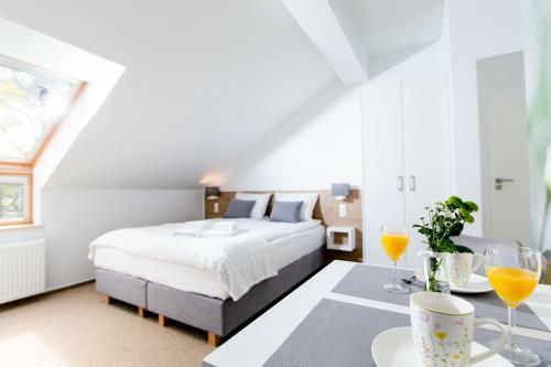 Bed & Breakfast Villa Botanica