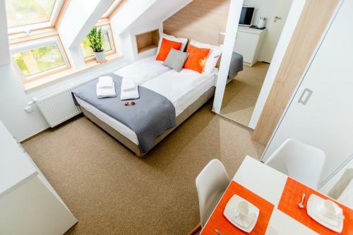 Bed & Breakfast Villa Botanica