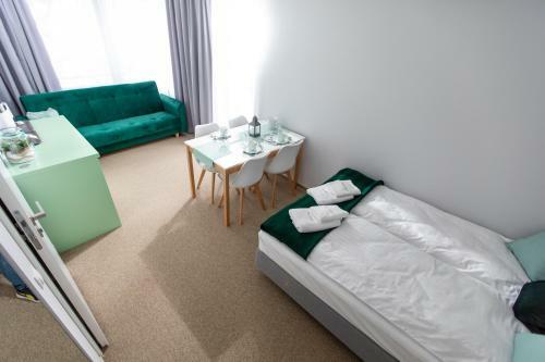 Bed & Breakfast Villa Botanica