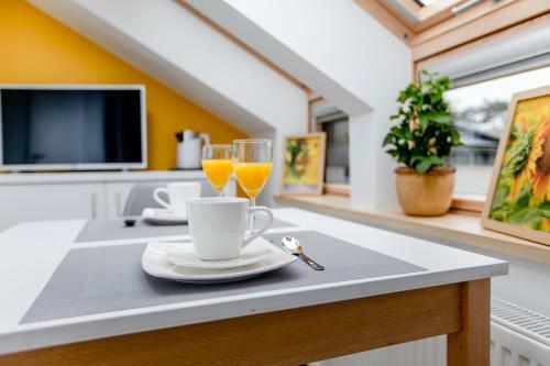 Bed & Breakfast Villa Botanica