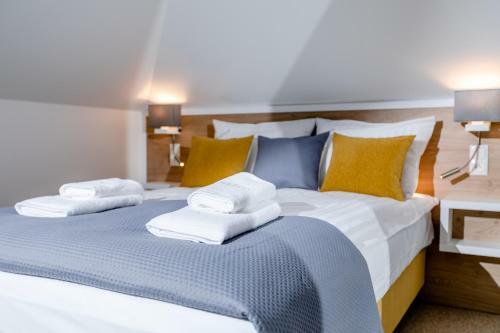 Bed & Breakfast Villa Botanica