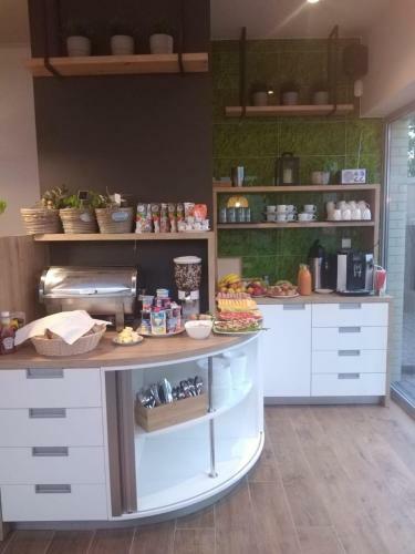Bed & Breakfast Villa Botanica