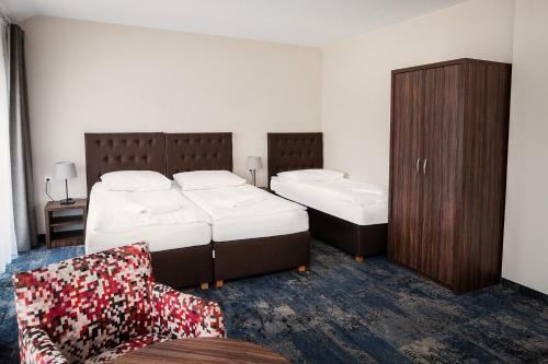 Hotel Flauta