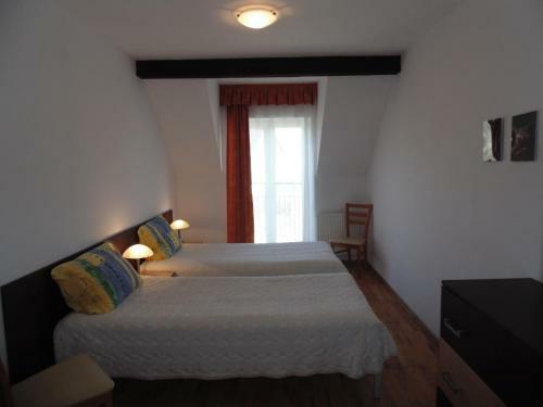 Bed & Breakfast Willa P?acheccy