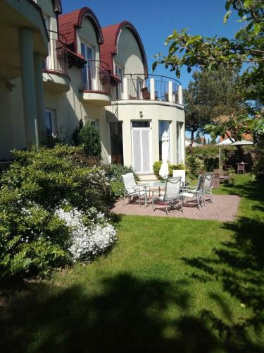 Bed & Breakfast Willa P?acheccy