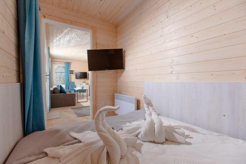 Hotel O?rodek Kolonijno Wczasowy Mewa
