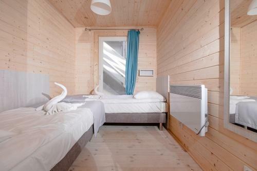 Hotel O?rodek Kolonijno Wczasowy Mewa