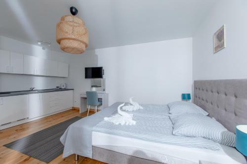 Hotel O?rodek Kolonijno Wczasowy Mewa