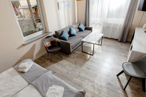 Hotel O?rodek Kolonijno Wczasowy Mewa