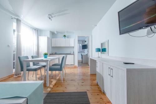Hotel O?rodek Kolonijno Wczasowy Mewa