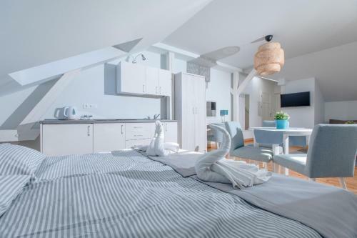 Hotel O?rodek Kolonijno Wczasowy Mewa