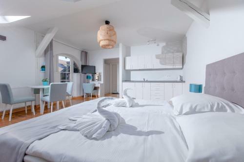 Hotel O?rodek Kolonijno Wczasowy Mewa