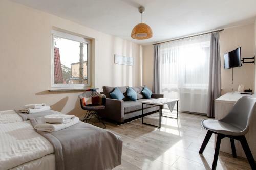 Hotel O?rodek Kolonijno Wczasowy Mewa