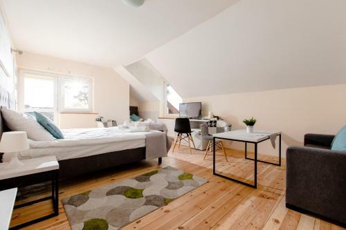 Hotel O?rodek Kolonijno Wczasowy Mewa