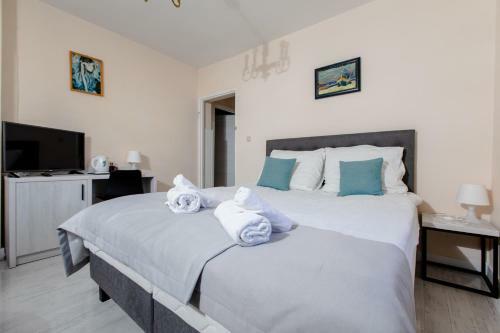 Hotel O?rodek Kolonijno Wczasowy Mewa
