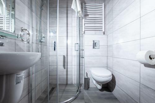 Hotel O?rodek Kolonijno Wczasowy Mewa