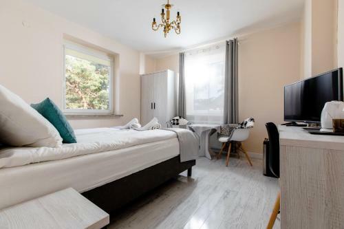 Hotel O?rodek Kolonijno Wczasowy Mewa