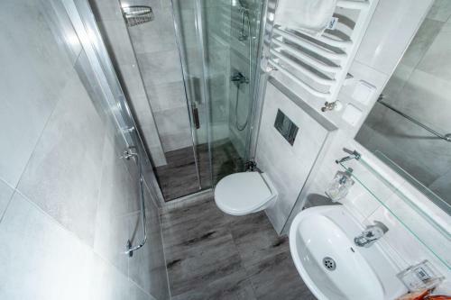 Hotel O?rodek Kolonijno Wczasowy Mewa