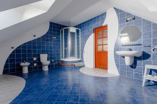 Hotel O?rodek Kolonijno Wczasowy Mewa