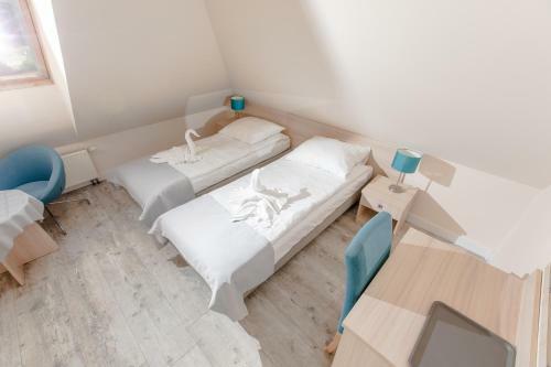 Hotel O?rodek Kolonijno Wczasowy Mewa