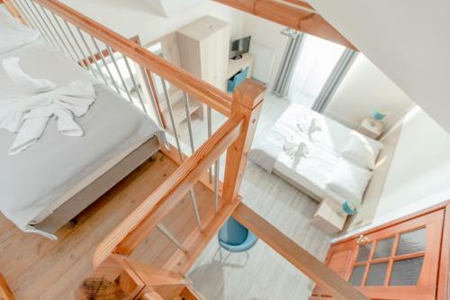 Hotel O?rodek Kolonijno Wczasowy Mewa