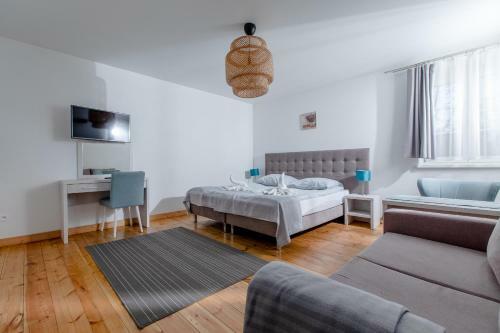 Hotel O?rodek Kolonijno Wczasowy Mewa