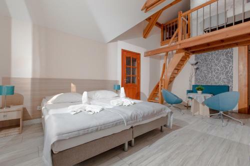 Hotel O?rodek Kolonijno Wczasowy Mewa
