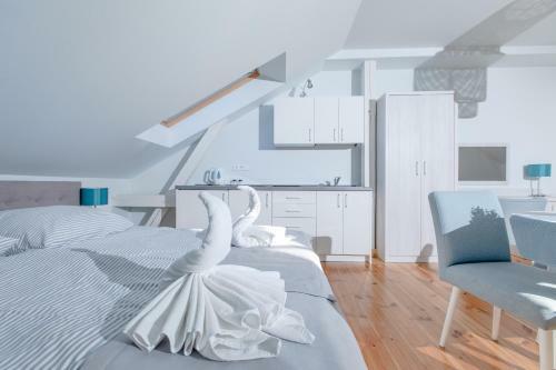 Hotel O?rodek Kolonijno Wczasowy Mewa