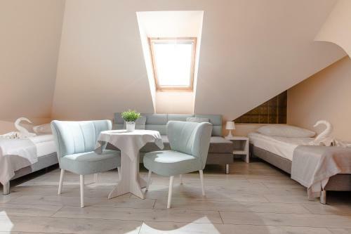 Hotel O?rodek Kolonijno Wczasowy Mewa