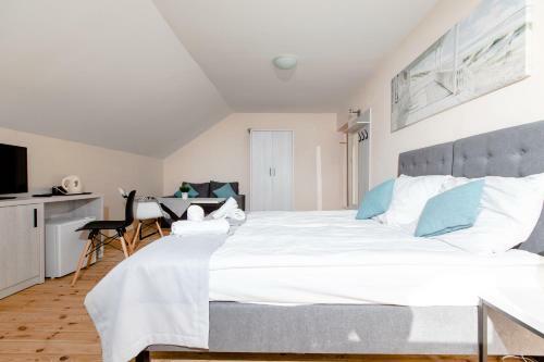 Hotel O?rodek Kolonijno Wczasowy Mewa
