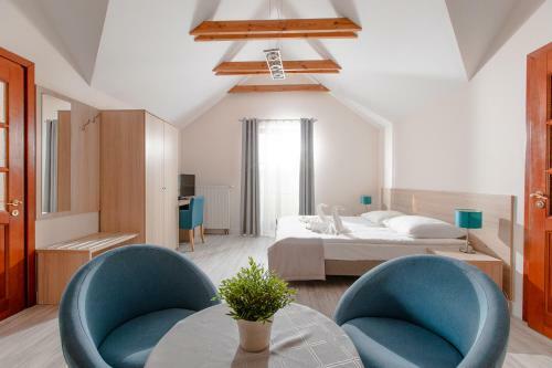 Hotel O?rodek Kolonijno Wczasowy Mewa
