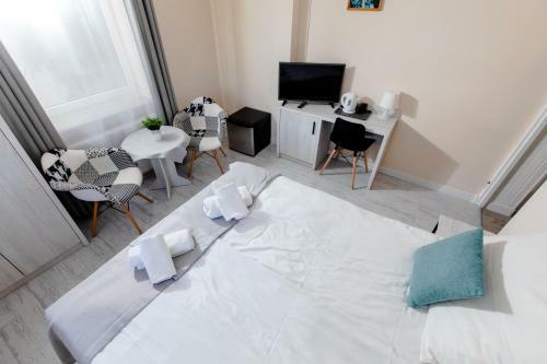 Hotel O?rodek Kolonijno Wczasowy Mewa