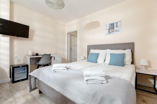 Hotel O?rodek Kolonijno Wczasowy Mewa