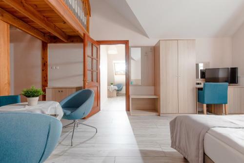Hotel O?rodek Kolonijno Wczasowy Mewa
