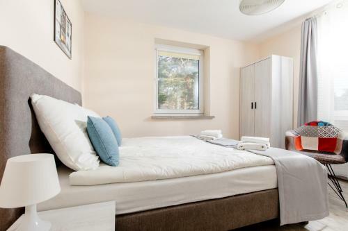 Hotel O?rodek Kolonijno Wczasowy Mewa