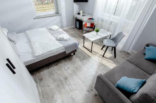 Hotel O?rodek Kolonijno Wczasowy Mewa