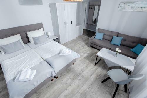 Hotel O?rodek Kolonijno Wczasowy Mewa