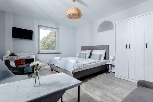 Hotel O?rodek Kolonijno Wczasowy Mewa