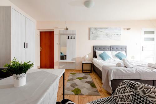 Hotel O?rodek Kolonijno Wczasowy Mewa