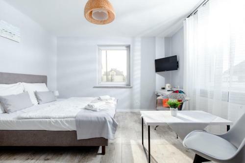 Hotel O?rodek Kolonijno Wczasowy Mewa