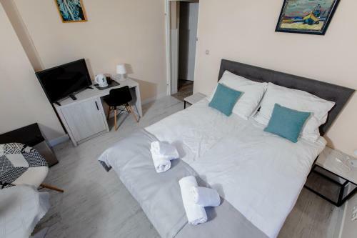 Hotel O?rodek Kolonijno Wczasowy Mewa